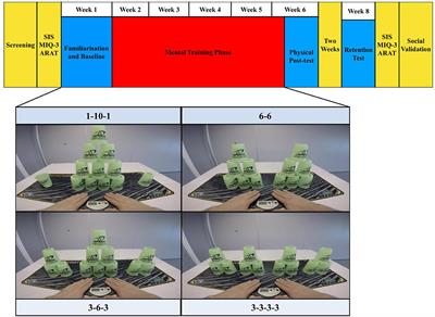 Enhancing upper-limb neurorehabilitation in chronic stroke survivors using combined action observation and motor imagery therapy